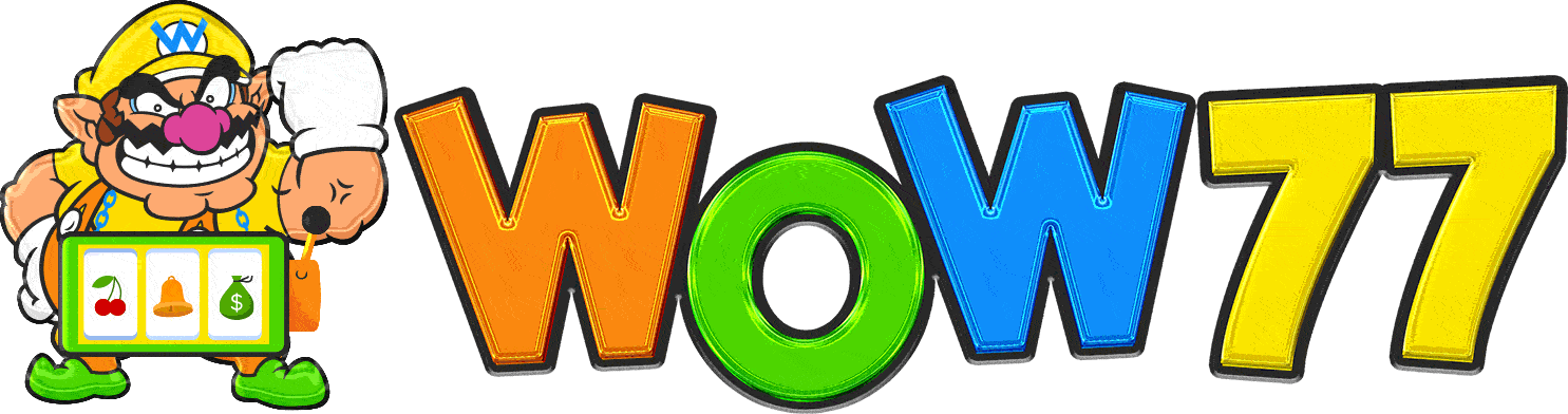 Logo Resmi WOW77